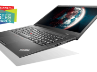 Lenovo’s running a huge promo on their latest generation X1 Carbon