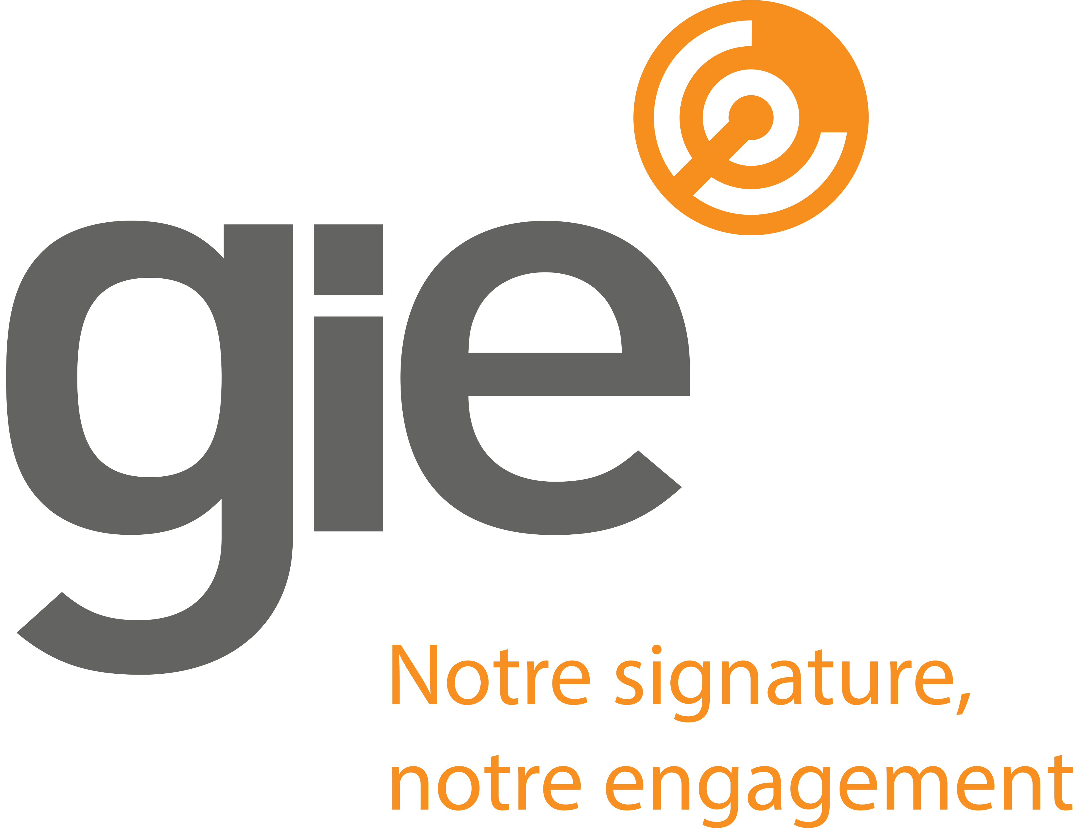 GIE